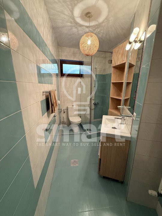 Casa cu 2 unitati locative 