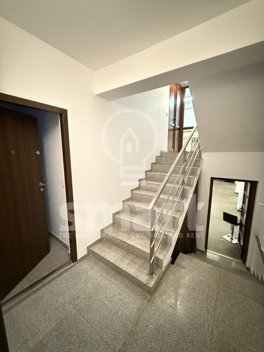 Casa cu 2 unitati locative 