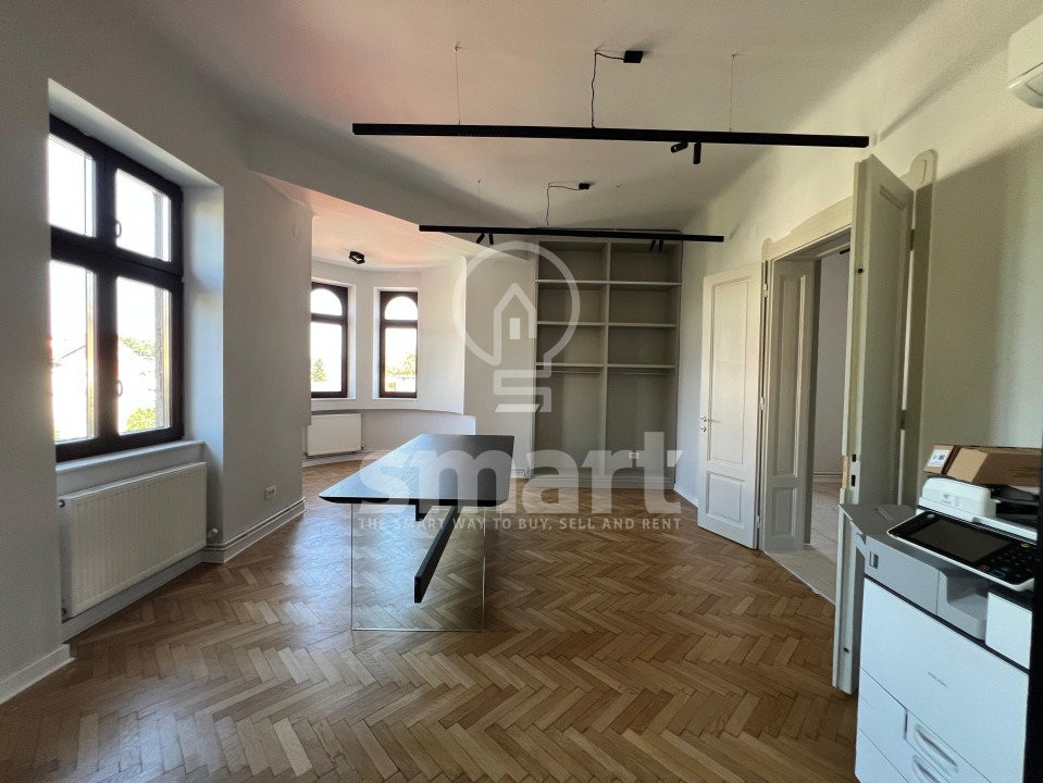 Spatiu 112 mp Central Bisericii Ortodoxe