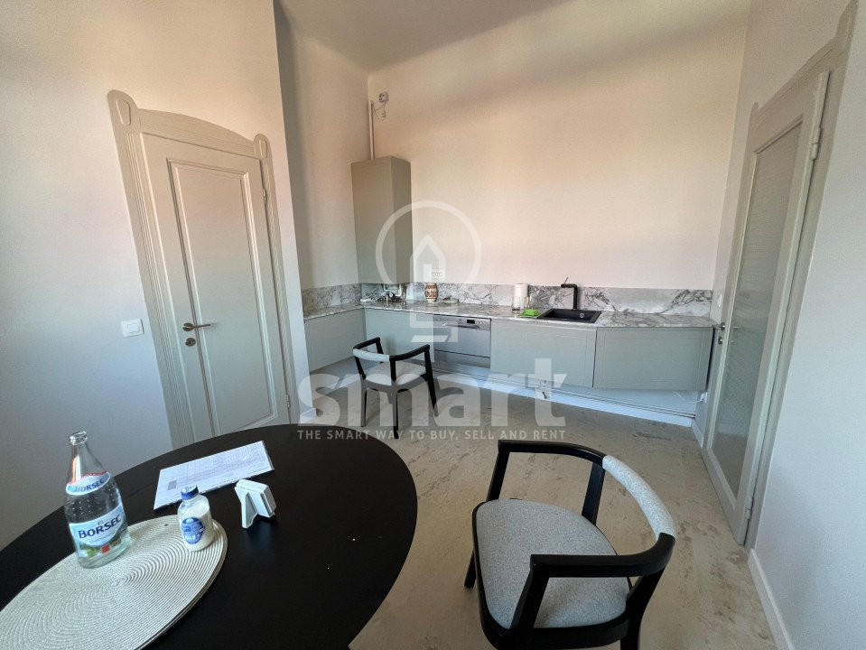 Spatiu 112 mp Central Bisericii Ortodoxe