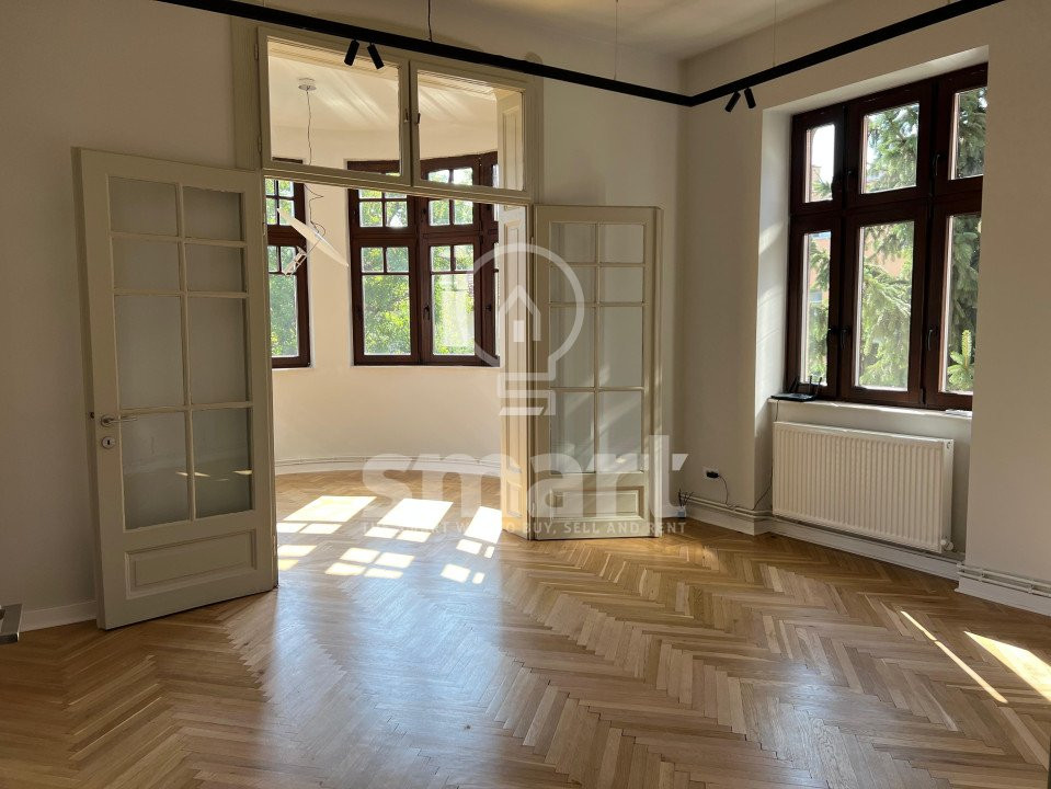 Spatiu 112 mp Central Bisericii Ortodoxe