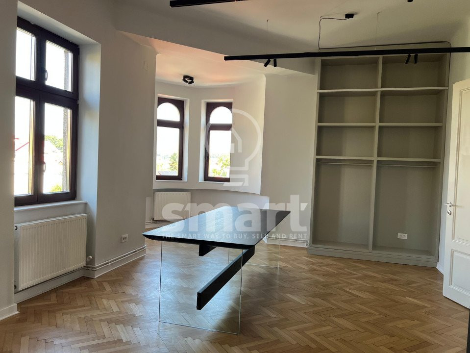 Spatiu 112 mp Central Bisericii Ortodoxe