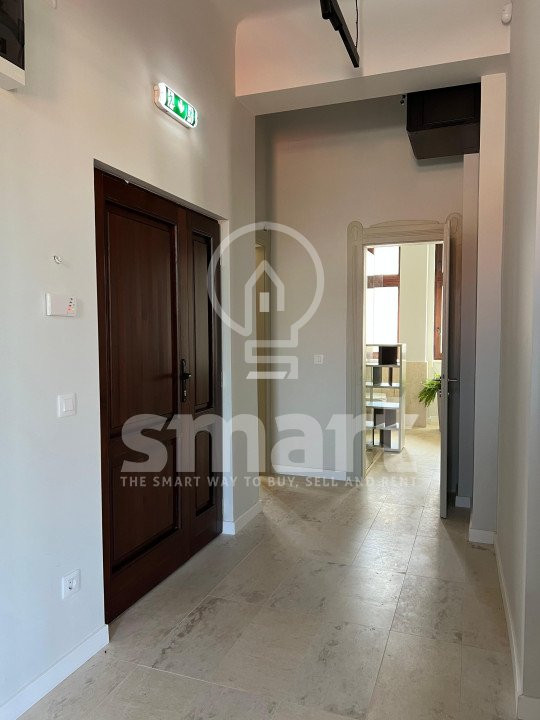 Spatiu 112 mp Central Bisericii Ortodoxe