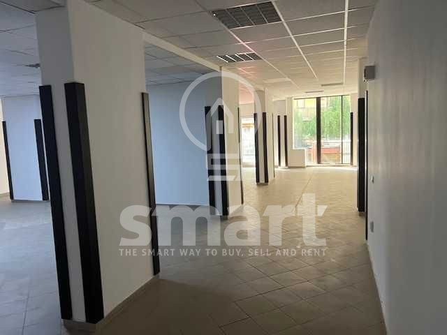 Spatiu Comerical 200 mp Marasti Iulius Mall 