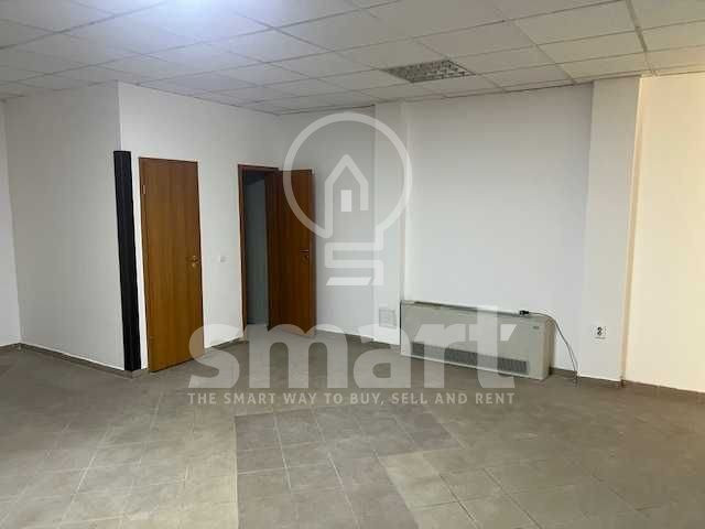 Spatiu Comerical 200 mp Marasti Iulius Mall 