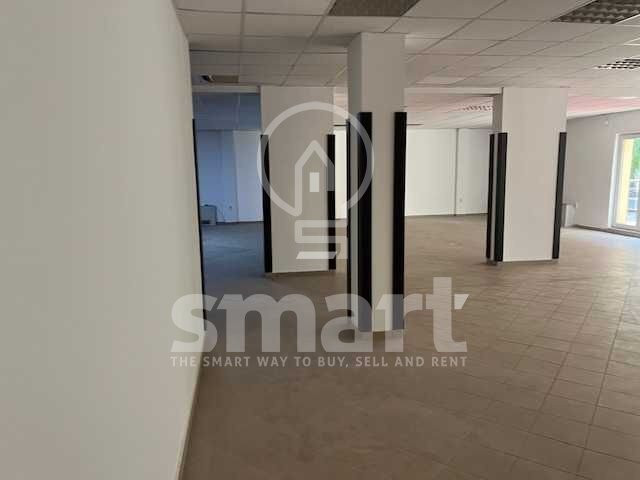 Spatiu Comerical 200 mp Marasti Iulius Mall 