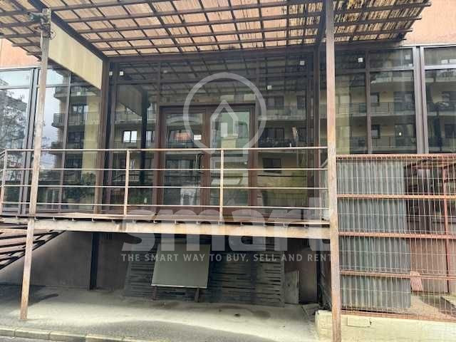 Spatiu Comerical 200 mp Marasti Iulius Mall 