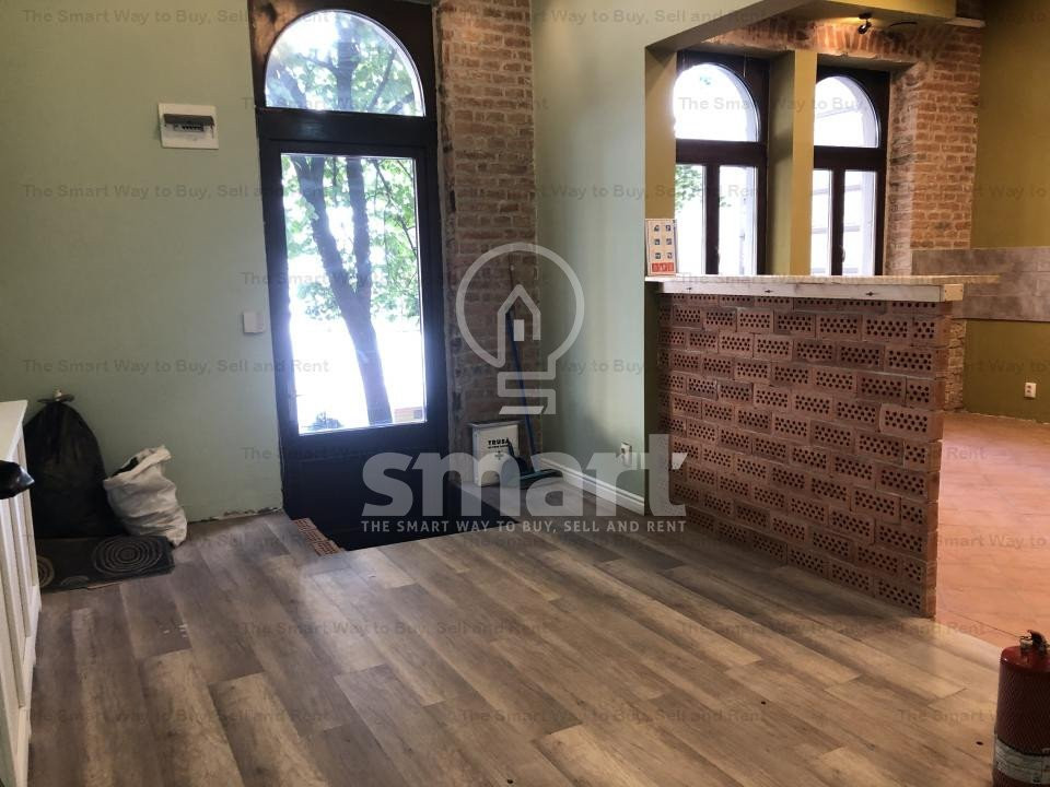 Spatiu  comercial 63 mp Centru