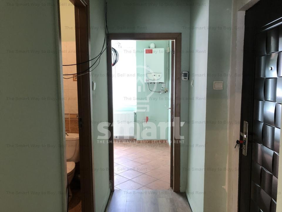 Spatiu  comercial 63 mp Centru