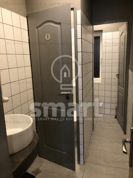 Spatiu  comercial 63 mp Centru