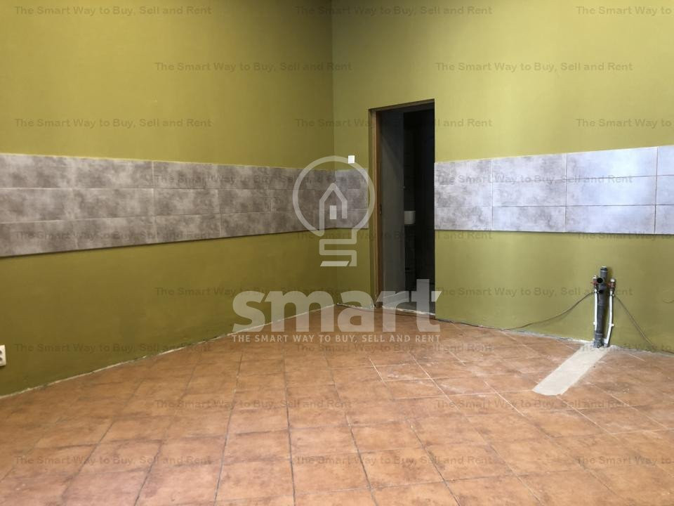 Spatiu  comercial 63 mp Centru