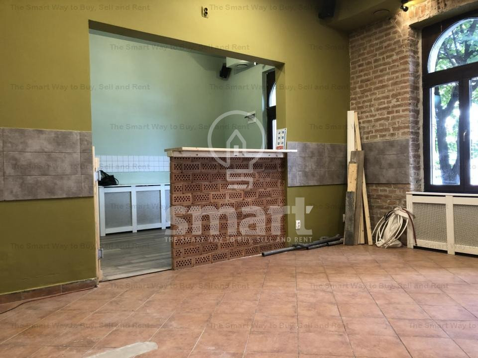 Spatiu  comercial 63 mp Centru