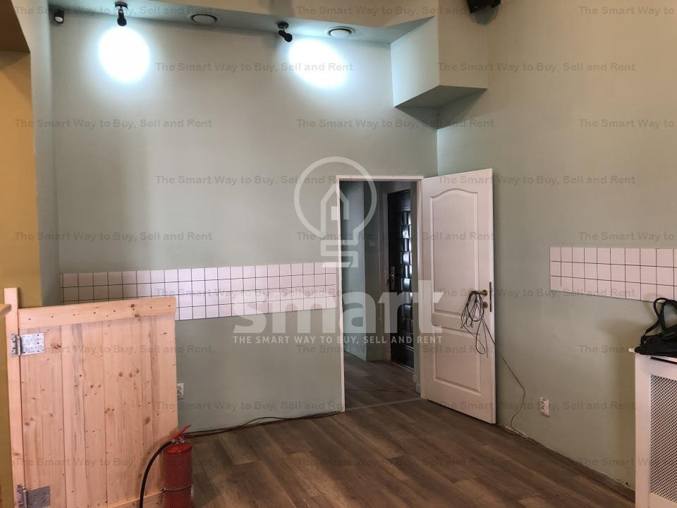 Spatiu  comercial 63 mp Centru