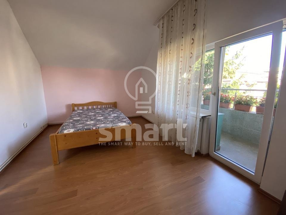 Apartament 4 persoane 5 zile UNTOLD zona Iulius Mall