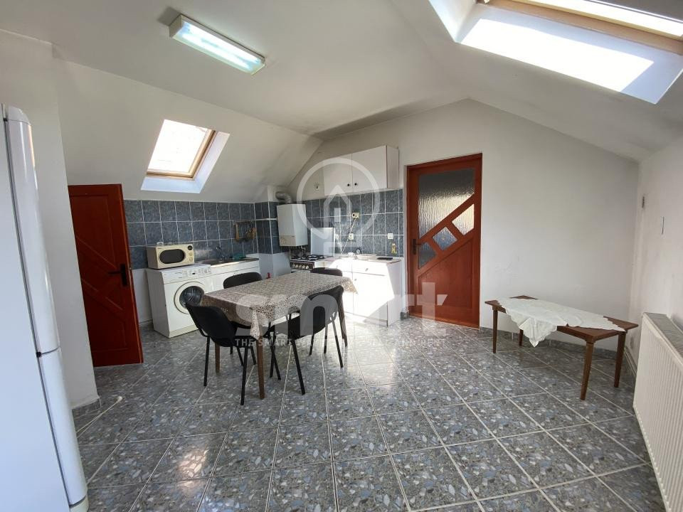 Apartament 4 persoane 5 zile UNTOLD zona Iulius Mall