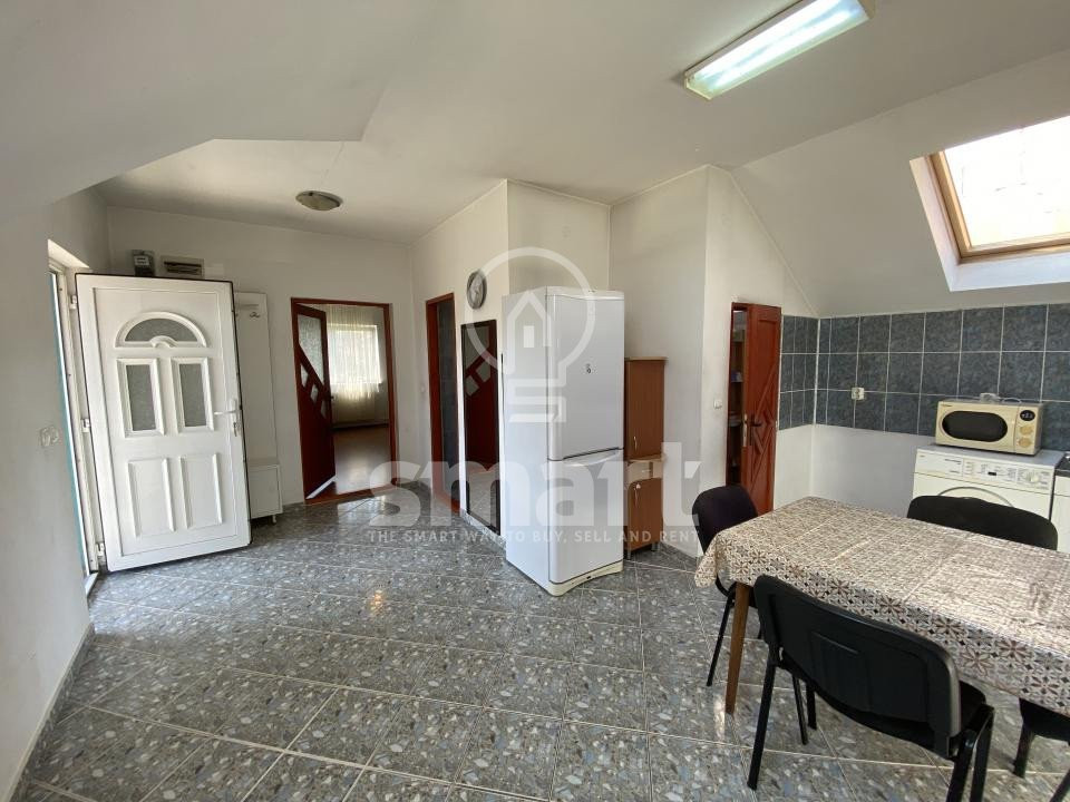 Apartament 4 persoane 5 zile UNTOLD zona Iulius Mall