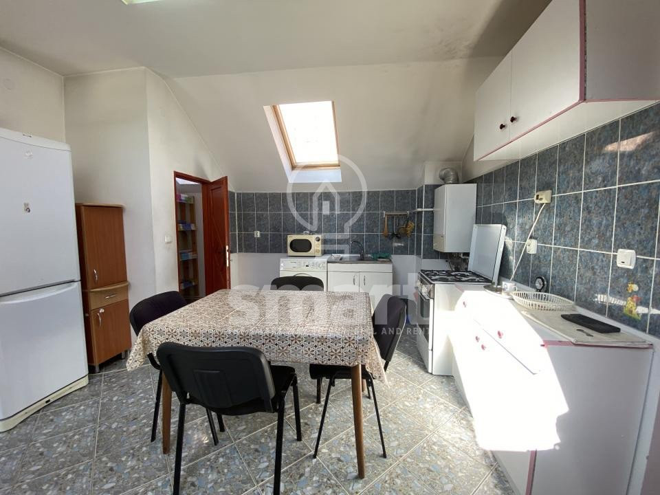 Apartament 4 persoane 5 zile UNTOLD zona Iulius Mall