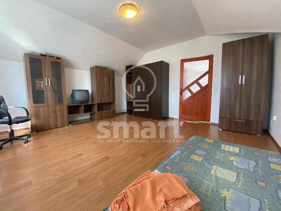 Apartament 4 persoane 5 zile UNTOLD zona Iulius Mall