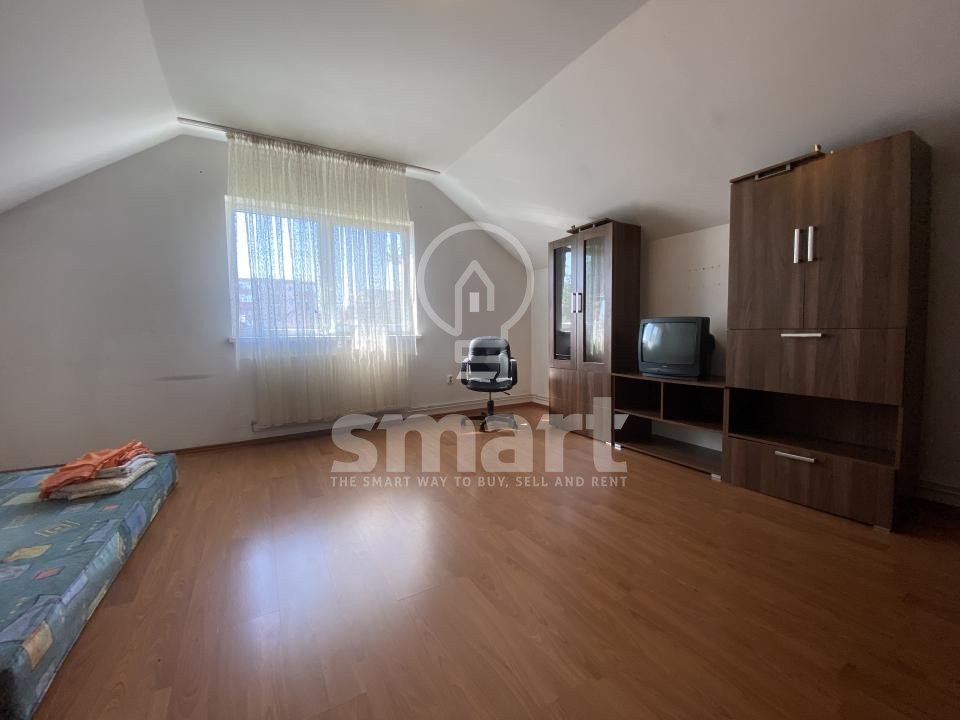 Apartament 4 persoane 5 zile UNTOLD zona Iulius Mall