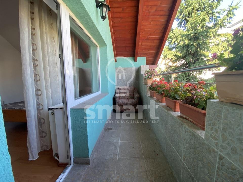 Apartament 4 persoane 5 zile UNTOLD zona Iulius Mall