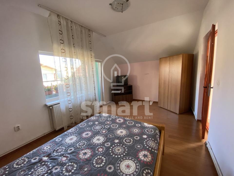 Apartament 4 persoane 5 zile UNTOLD zona Iulius Mall