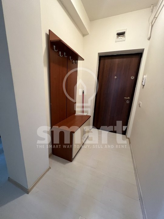 Apartament 3 camere bloc nou Zorilor UMF
