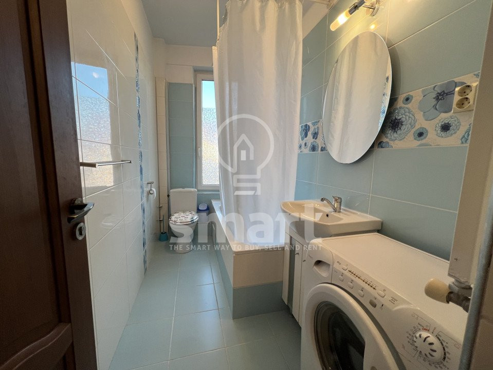 Apartament 3 camere bloc nou Zorilor UMF