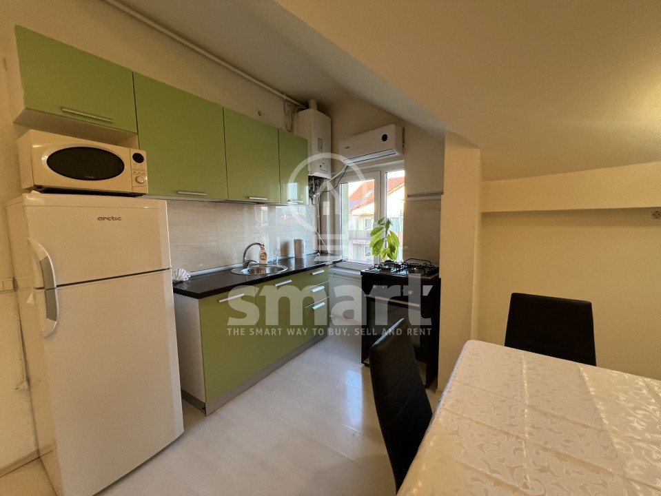 Apartament 3 camere bloc nou Zorilor UMF