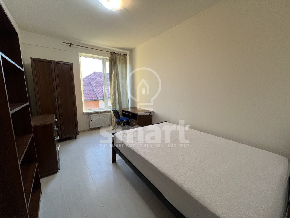 Apartament 3 camere bloc nou Zorilor UMF