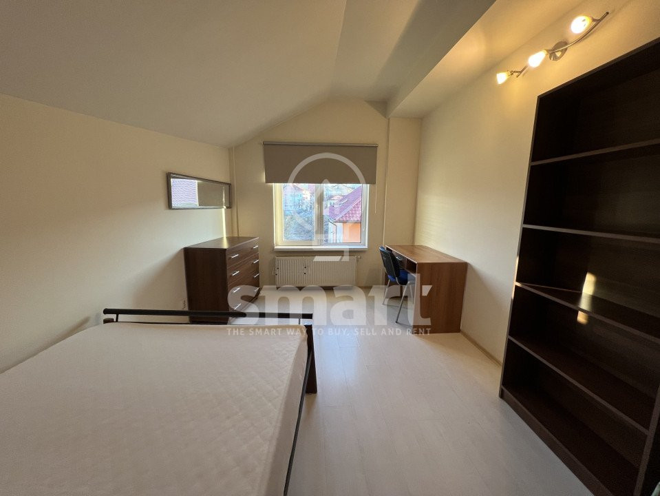Apartament 3 camere bloc nou Zorilor UMF