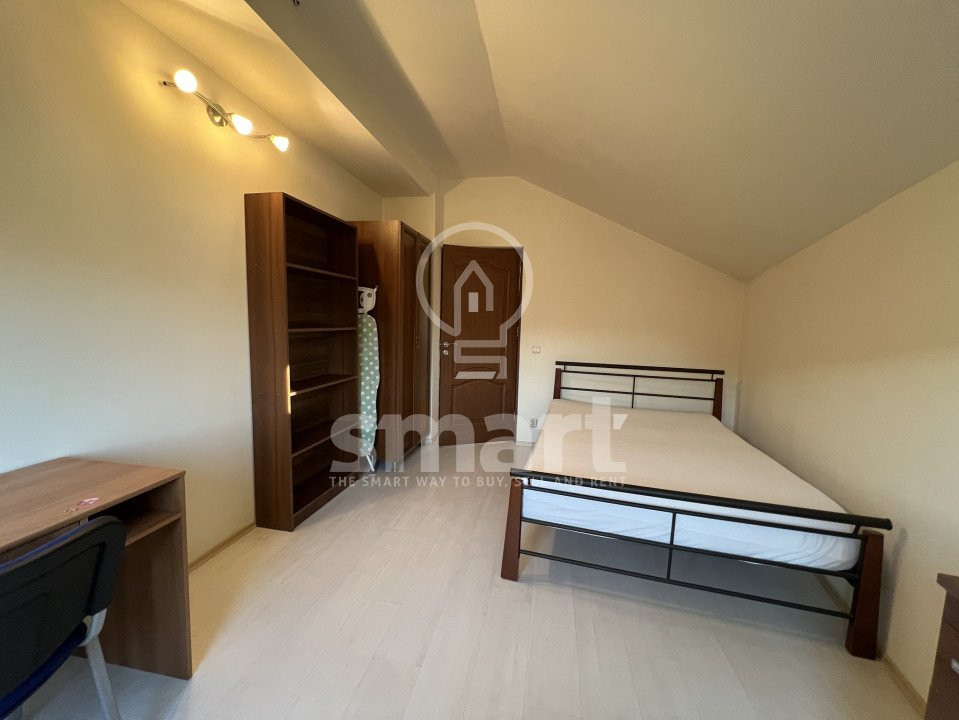 Apartament 3 camere bloc nou Zorilor UMF