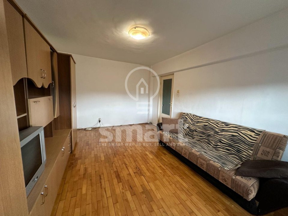 Apartament 2 camere Marasti