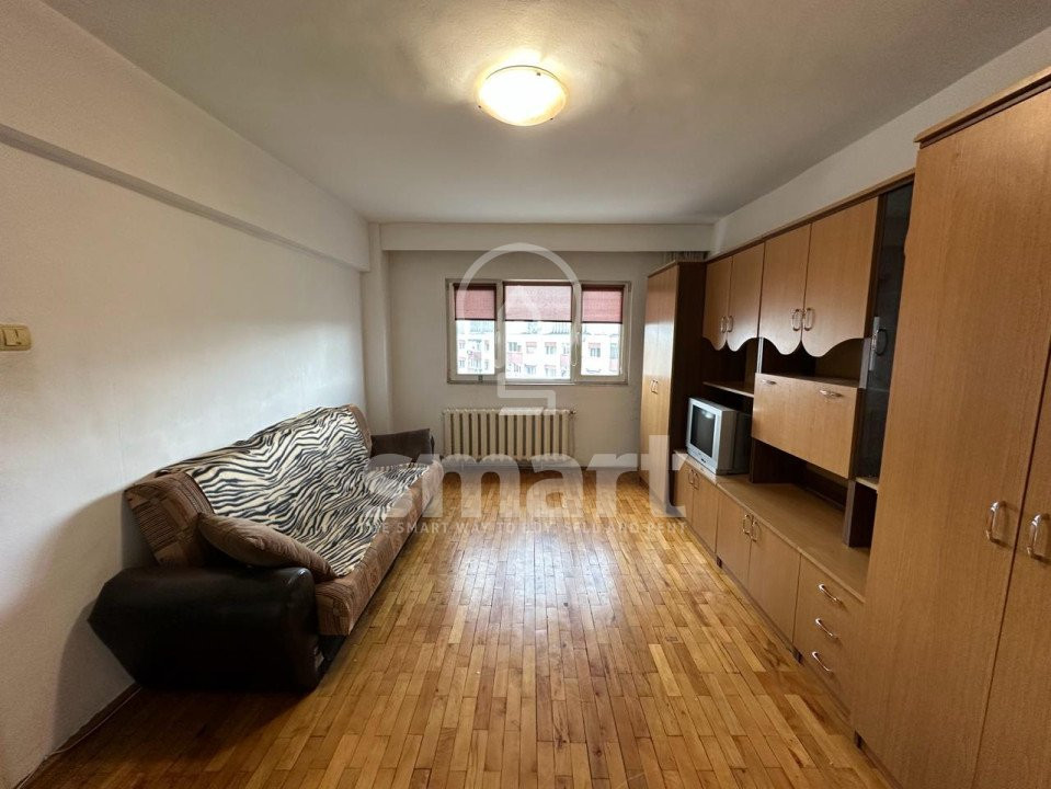 Apartament 2 camere Marasti