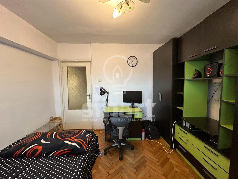 Apartament 2 camere Marasti