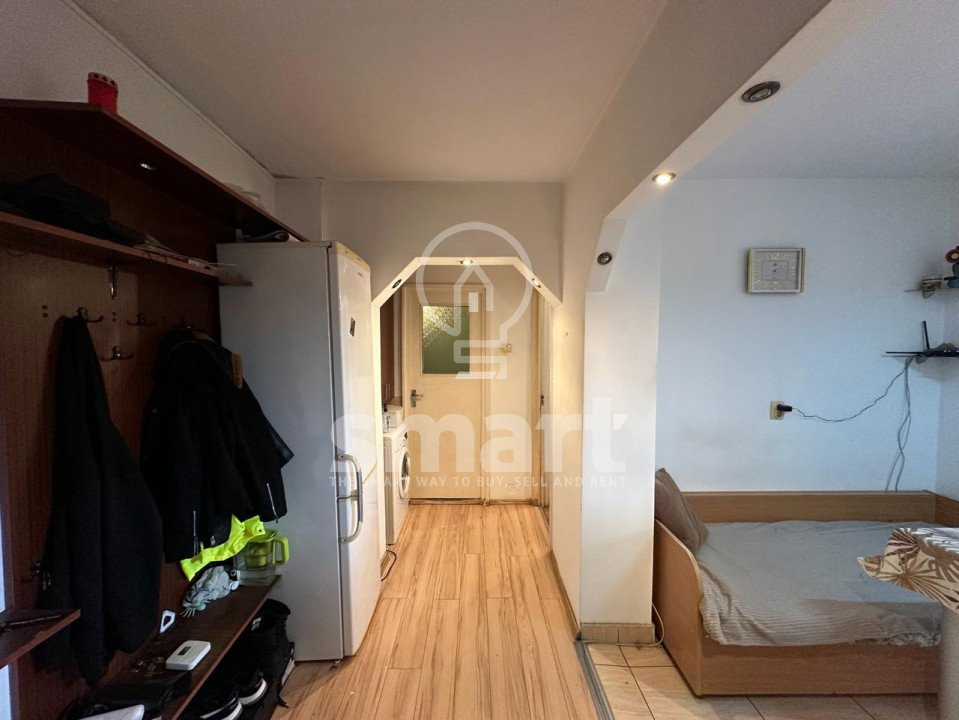 Apartament 2 camere Marasti