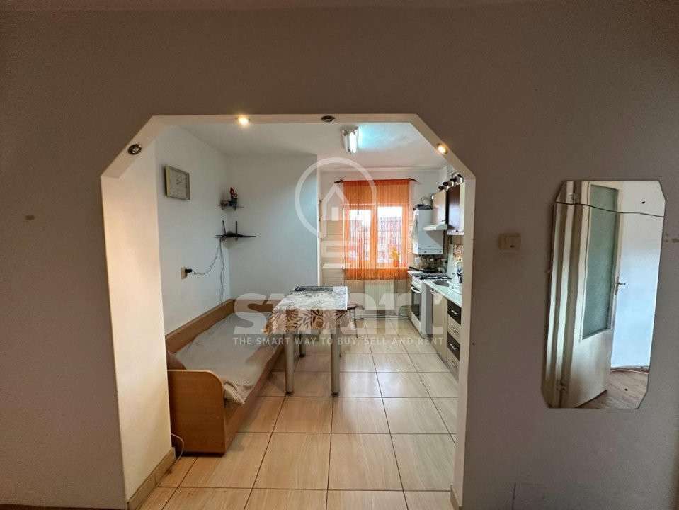 Apartament 2 camere Marasti