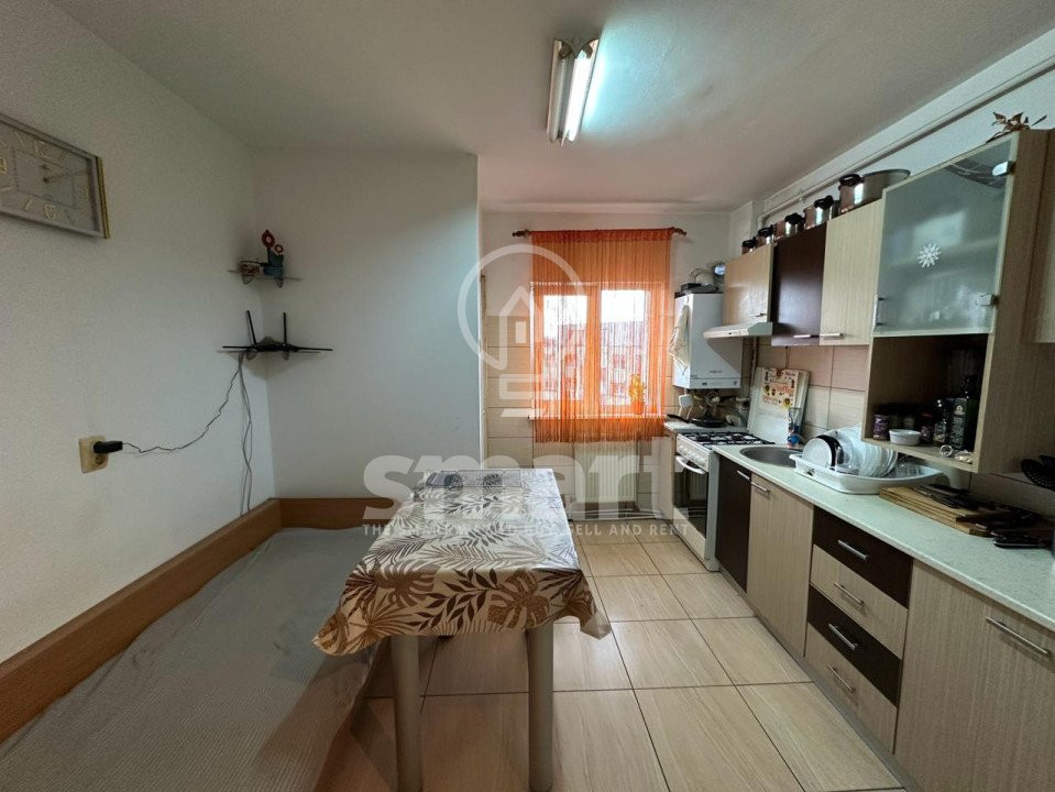 Apartament 2 camere Marasti