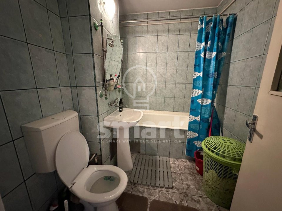 Apartament 2 camere Marasti