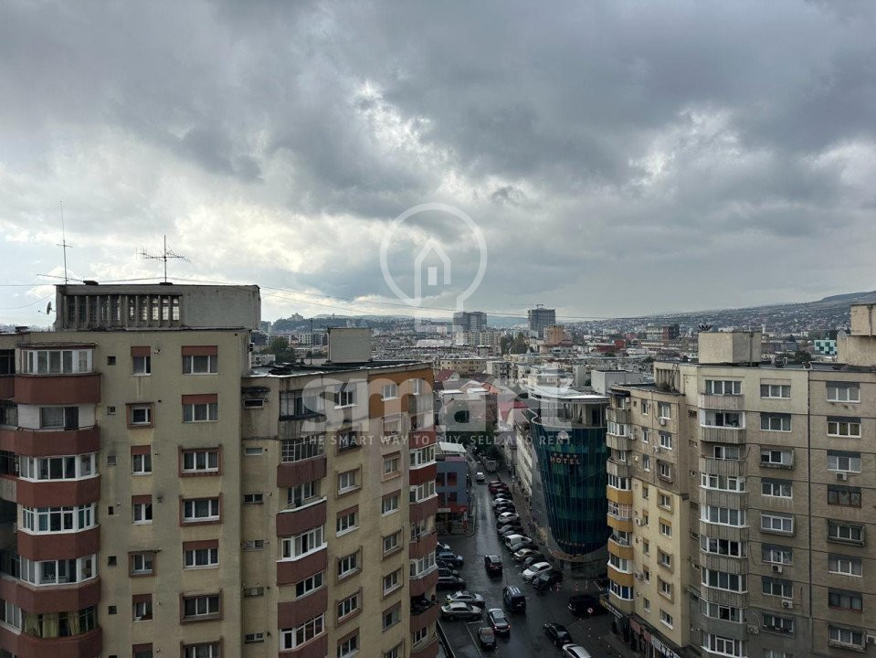 Apartament 2 camere Marasti