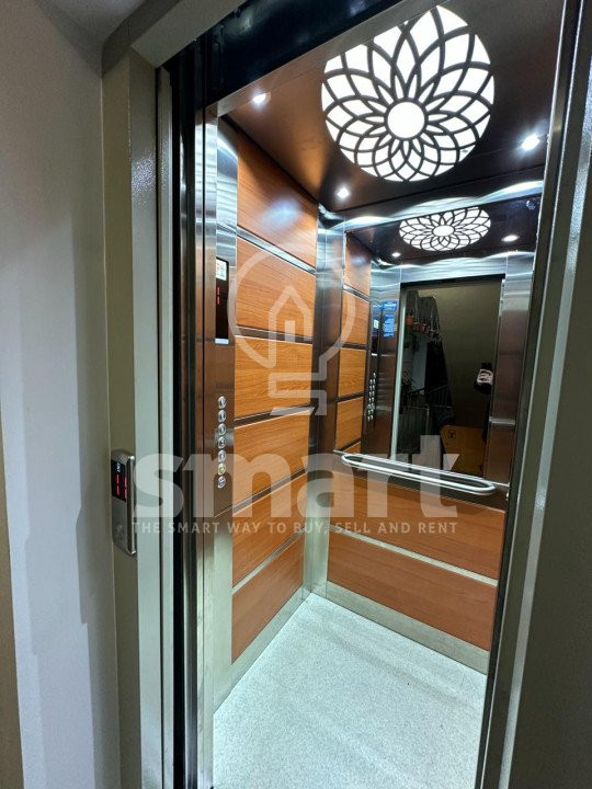 Apartament 2 camere Marasti