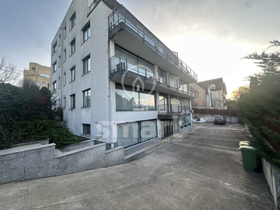 Vanzare 2 garsoniere total 75mp Zorilor bloc nou 