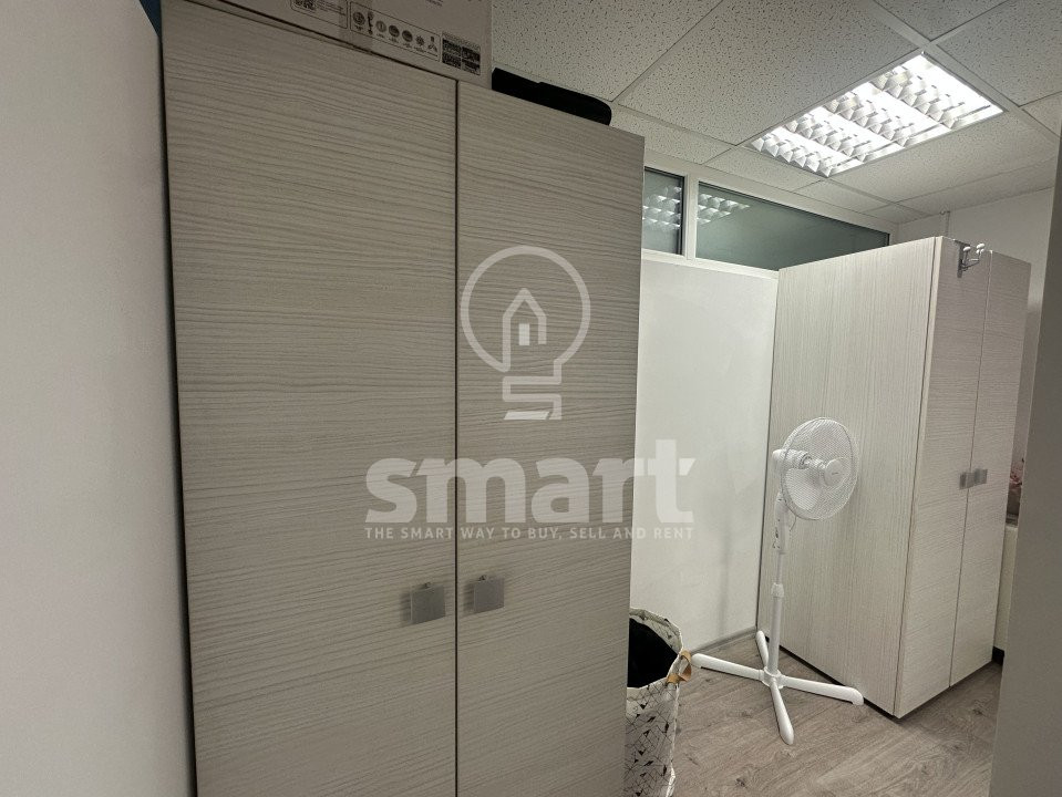 Vanzare 2 garsoniere total 75mp Zorilor bloc nou 