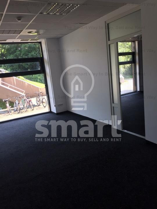 Spatiu birou Clasa A Bloc Semiluna Plopilor