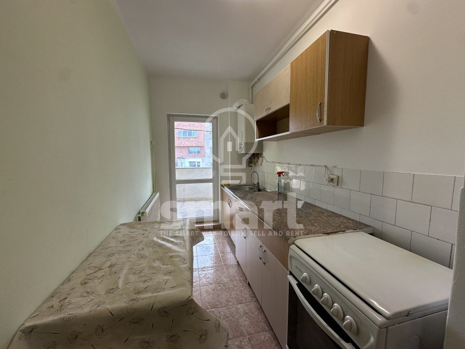 Apartament 1 camera decomandat Gheorgheni Titulescu 