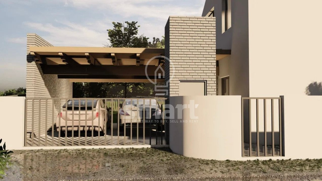 Casa individuala 5 camere Salicea