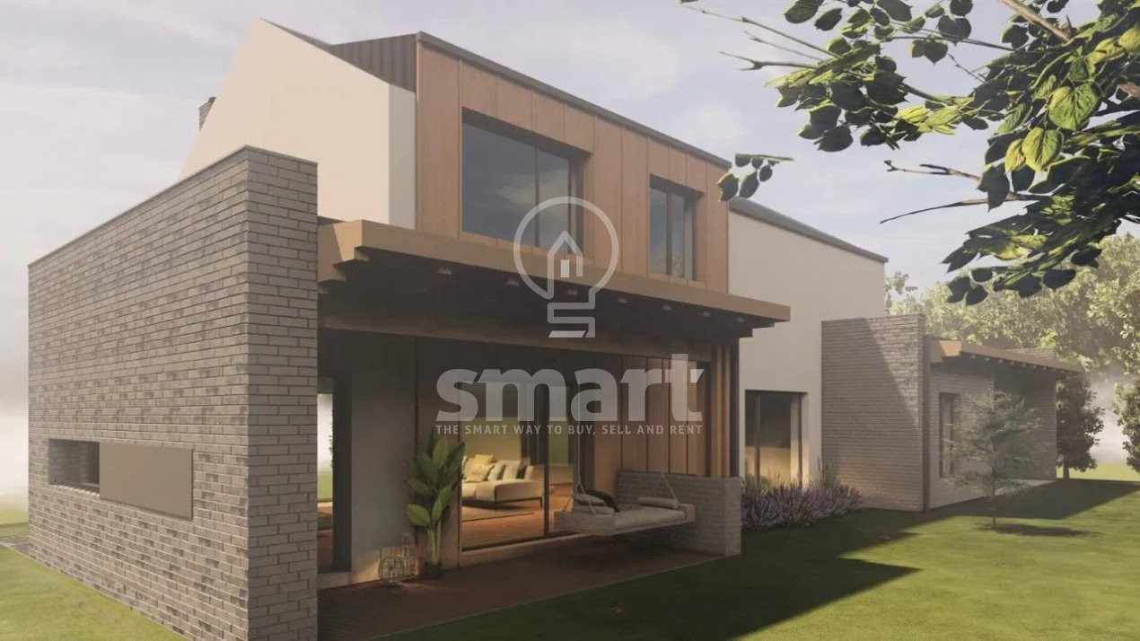 Casa individuala 5 camere Salicea