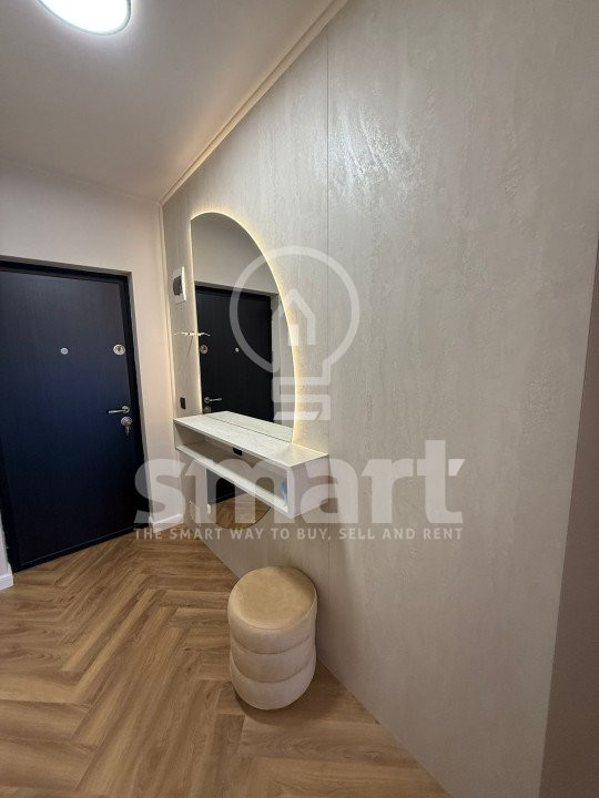 Apartament 2 camere, Zona Fabricii de sport, Dambul Rotund