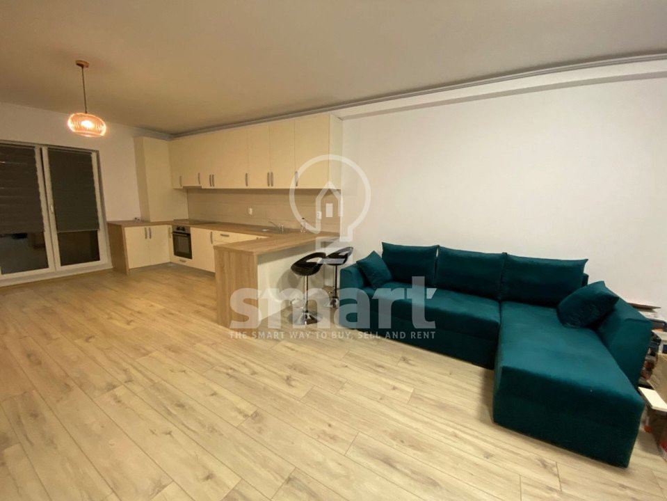 Apartament 2 camere Buna ziua