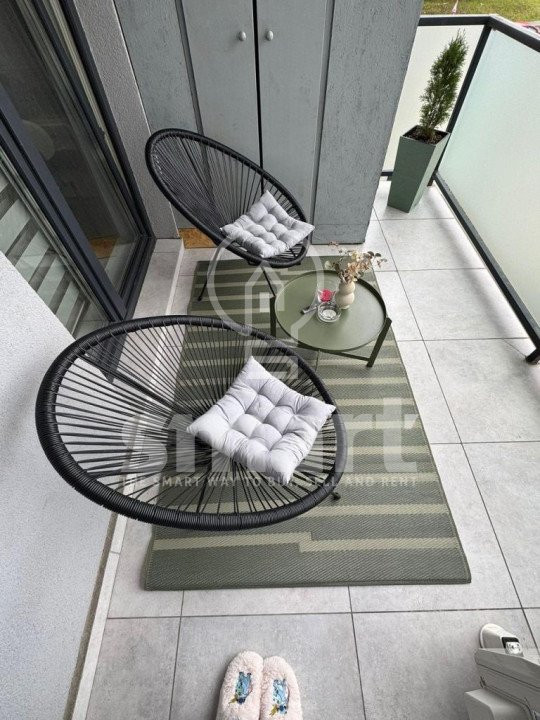 Apartament 2 camere Buna ziua