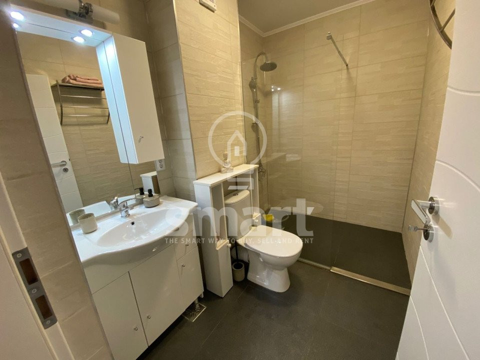 Apartament 2 camere Buna ziua